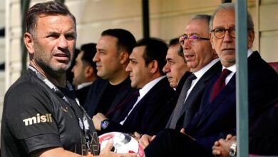 Galatasaray eski gözdesi için yeniden devrede!- Diğer Haberler