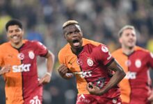GALATASARAY HABERİ | Aslan payı Victor Osimhen'in! Transfer sürecinde yaptıkları...- Futbol
