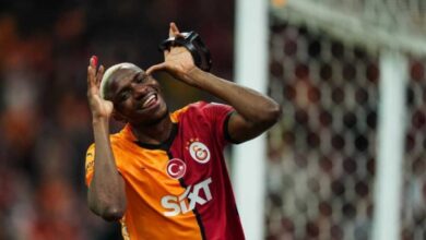 GALATASARAY HABERİ - Osimhen için ilginç açıklama! "Bizi güldüren haber"- Fenerbahçe