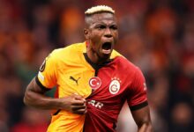 GALATASARAY HABERİ - Osimhen transferinde geri sayım! Kritik tarih belli oldu- Fenerbahçe
