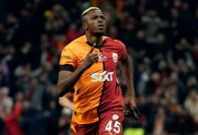 GALATASARAY HABERLERİ | Napoli'den Victor Osimhen kararı!- Fenerbahçe
