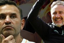 Galatasaray istiyordu, Vitor Pereira kaptı! Transferde kimsenin beklemediği hamle- Diğer Haberler