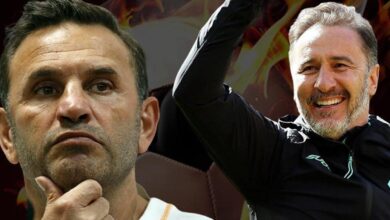 Galatasaray istiyordu, Vitor Pereira kaptı! Transferde kimsenin beklemediği hamle- Diğer Haberler