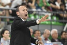 Galatasaray MCT Technic Yakup Sekizkök ile nikah tazeledi- Basketbol