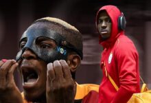 Galatasaray, Osimhen için 3 yıllık maddeyi kabul etti Bugün kritik gün, sıcak saatler yaşanıyor- Futbol