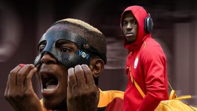 Galatasaray, Osimhen için 3 yıllık maddeyi kabul etti Bugün kritik gün, sıcak saatler yaşanıyor- Futbol