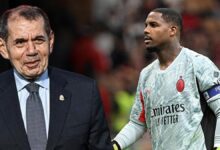 Galatasaray peşindeydi! Mike Maignan'dan transfer teklifine yanıt- İtalya Serie A