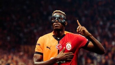 GALATASARAY TRANSFER HABERİ | Osimhen'den sonra hedef o yıldız! İşte önerilecek sözleşme- Diğer Haberler