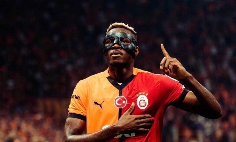 GALATASARAY TRANSFER HABERİ | Osimhen'den sonra hedef o yıldız! İşte önerilecek sözleşme- Futbol