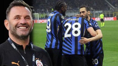 Galatasaray transferde büyük oynuyor! Dev operasyon başladı- Futbol