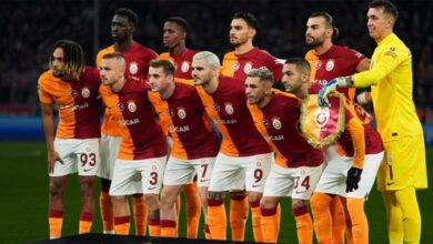 Galatasaray transferde çıldırdı: Eski yıldızını geri getiriyor- Göztepe