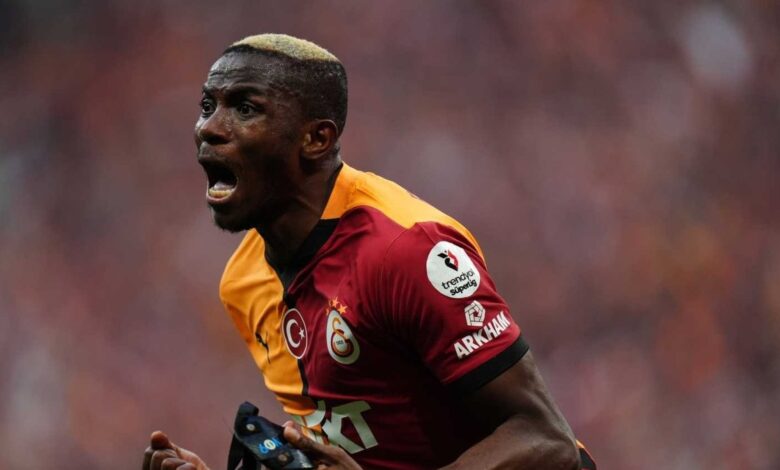 Galatasaray transferde durmuyor! Osimhen sonrası 2 bomba daha- Futbol