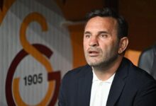 Galatasaray transferde sessizliğini bozuyor! İşte Barış Alper'in yerine gelecek isim- Fenerbahçe