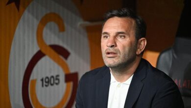 Galatasaray transferde sessizliğini bozuyor! İşte Barış Alper'in yerine gelecek isim- Futbol