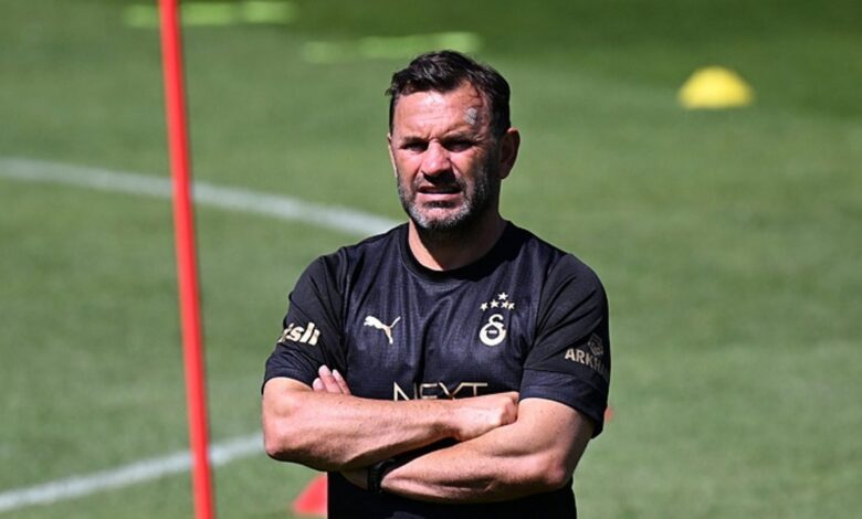 Galatasaray transferde Sunderland ile yine karşı karşıya!- Galatasaray