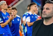 Galatasaray yeni hedefini belirledi! Avrupa devleriyle yarışa girdi- İtalya Serie A