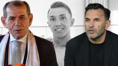 Galatasaray yeni kalecisini İngiltere'de buldu! Dünya yıldızı için resmi teklif yapıldı- Futbol