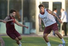 Galatasaray yeni sezonun hazırlıklarına başladı- Fenerbahçe
