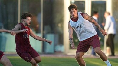 Galatasaray yeni sezonun hazırlıklarına başladı- Futbol