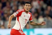 Galatasaray'a Kim Min-jae transferinde yeşil ışık! Satın alma opsiyonlu...- Diğer Haberler