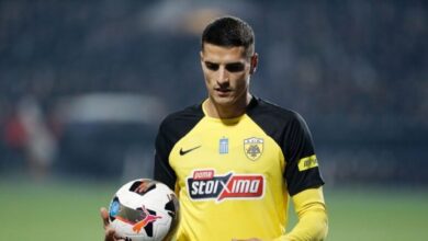 Galatasaray'a Tangocu 10 numara! Erik Lamela'nın transferi duyuruldu- Beşiktaş
