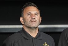 Galatasaray'a transferde kötü haber! Premier Lig'e gidiyor- Futbol