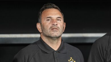 Galatasaray'a transferde kötü haber! Premier Lig'e gidiyor- Futbol