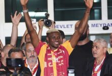 Galatasaray'a Victor Osimhen transferi sonrası dev gelir!- Futbol