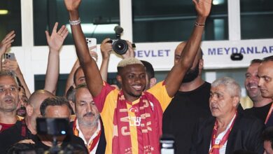 Galatasaray'a Victor Osimhen transferi sonrası dev gelir!- Futbol