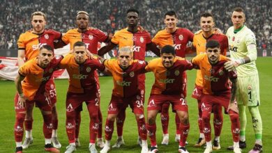 Galatasaray'da ayrılık çok yakın- Futbol