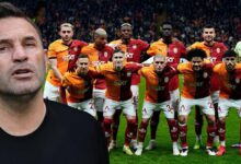 Galatasaray'da ayrılık gerçekleşiyor! Talibi belli oldu- Fenerbahçe