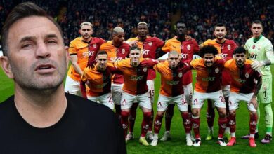 Galatasaray'da ayrılık gerçekleşiyor! Talibi belli oldu- Fenerbahçe