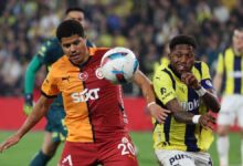 Galatasaray'da Gabriel Sara'dan dikkat çeken Fenerbahçe sözleri!- Fenerbahçe