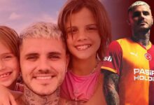 Galatasaray'da Icardi dönmüyor! Yönetime durumu bildirdi, işte nedeni- Beşiktaş