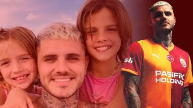 Galatasaray'da Icardi dönmüyor! Yönetime durumu bildirdi, işte nedeni- Beşiktaş