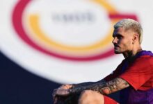 Galatasaray'da Mauro Icardi için beklenmeyen haber! Geri dönüşü...- Beşiktaş