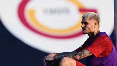 Galatasaray'da Mauro Icardi için beklenmeyen haber! Geri dönüşü...- Fenerbahçe