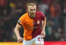 Galatasaray’da Nelsson krizi derinleşiyor! Kemerburgaz’da şapka olayı- Futbol