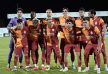 Galatasaray'da Okan Buruk 2 ismin biletini kesti! Ümraniyespor maçı sonrası flaş karar- Futbol