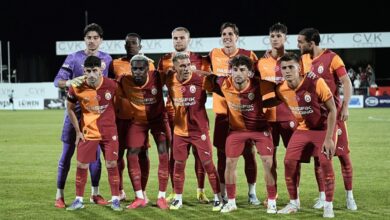 Galatasaray'da Okan Buruk 2 ismin biletini kesti! Ümraniyespor maçı sonrası flaş karar- Futbol