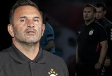 Galatasaray'da Okan Buruk'tan gece yarısı ayrılık açıklaması! 'Sayımızı hafifletmemiz gerekiyor'- Futbol