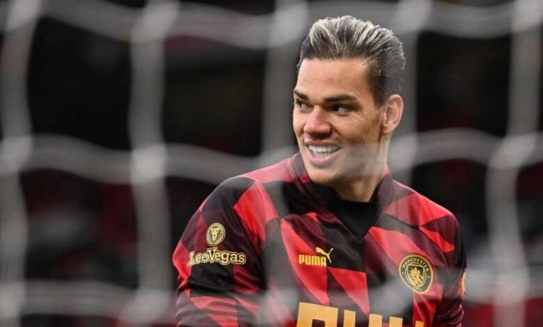 Galatasaray'da sırada Ederson var! Yönetim transferi o tarihe yetiştirmek istiyor- Galatasaray