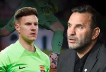 Galatasaray'da Ter Stegen ısrarı! İkinci teklif yolda- Futbol
