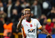 Galatasaray'da Victor Osimhen bekleyişi sona eriyor! Transferde karar anı- Diğer Haberler