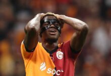 Galatasaray'da Victor Osimhen tartışması! Yönetim ikiye bölündü- Beşiktaş