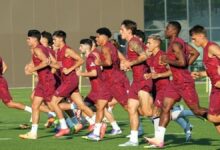 Galatasaray'da yeni sezon hazırlıkları devam etti- İtalya Serie A