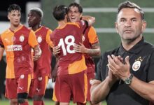 Galatasaray'da Zaniolo planı değişebilir- Beşiktaş
