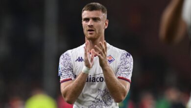 Galatasaray'dan 10 numaraya Lucas Beltran sürprizi! Transferde Icardi etkisi- Futbol