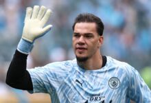 Galatasaray'dan Ederson sürprizi! Transferi bitirecek isim...- Beşiktaş