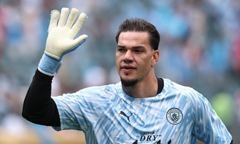 Galatasaray'dan Ederson sürprizi! Transferi bitirecek isim...- Futbol
